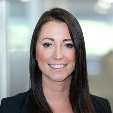 Lyndsie Fibert